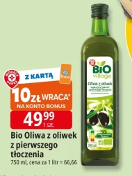 Oliwa z oliwek Katarzyna Stoparczyk