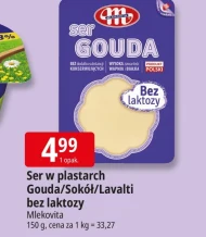 Ser Mlekovita