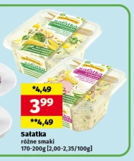 Sałatka