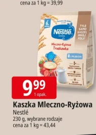 Kaszka Nestle
