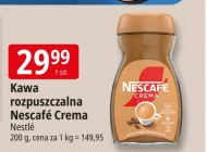 Kawa Nescafe