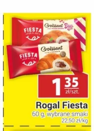 Rogal Fiesta
