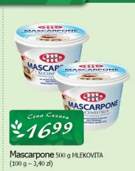 Сир Mlekovita