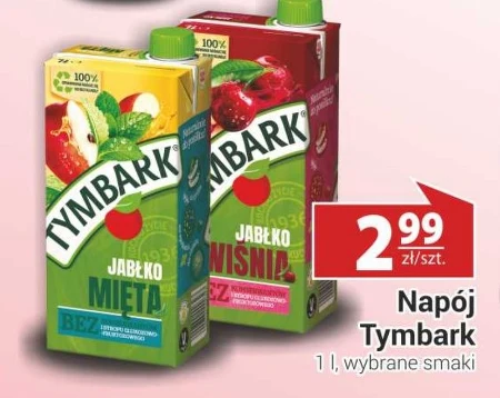 Napój Tymbark