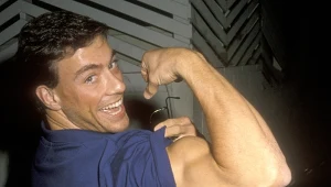 Jean-Claude Van Damme skończył 65 lat. Burzliwa kariera mistrza szpagatów