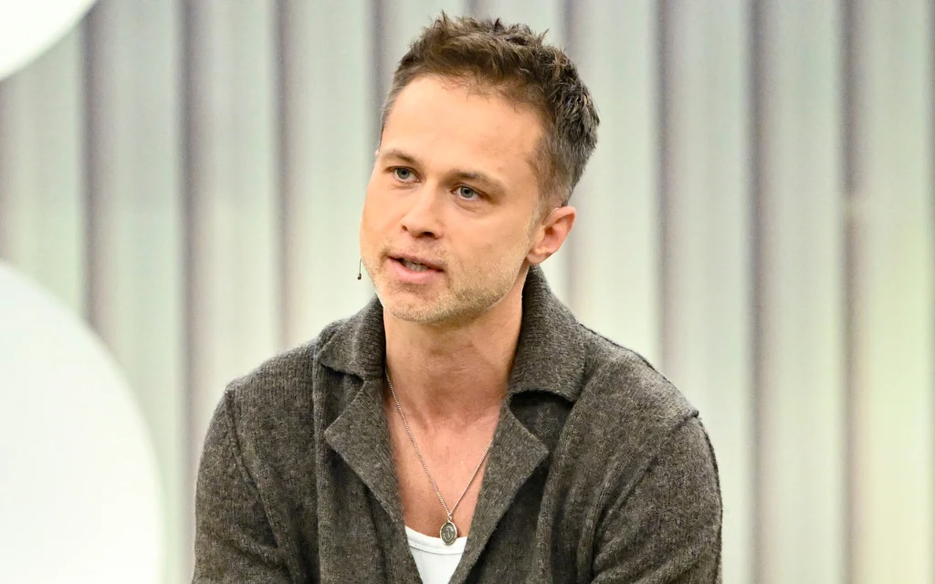 Maciej Zakościelny w "halo tu polsat" o nowym filmie i swoim ojcostwie. Zdradził, co jest najtrudniejsze
