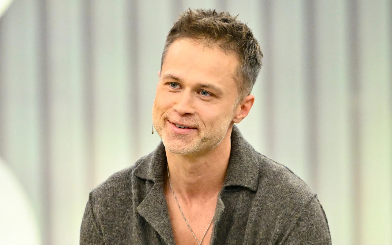 Maciej Zakościelny o pracy w najnowszym projekcie. "Koszmarek" wchodzi do kin 17 października