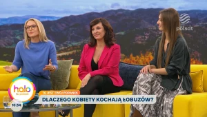 Dlaczego zawadiacy wciąż fascynują kobiety? 