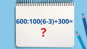Jedno równanie, dwa różne wyniki. Kto ma rację?