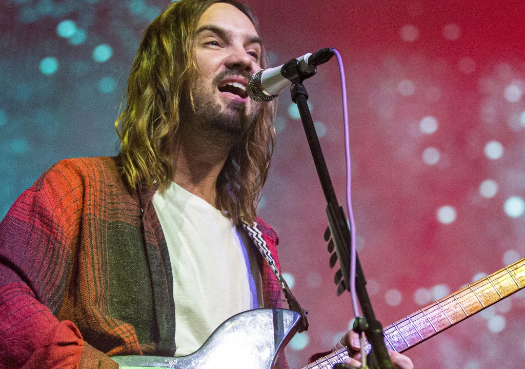 Tamę Impala powraca z nowym albumem