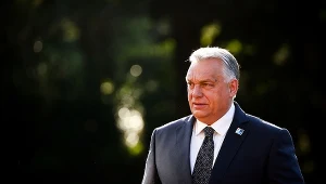 Premier Węgier Viktor Orban