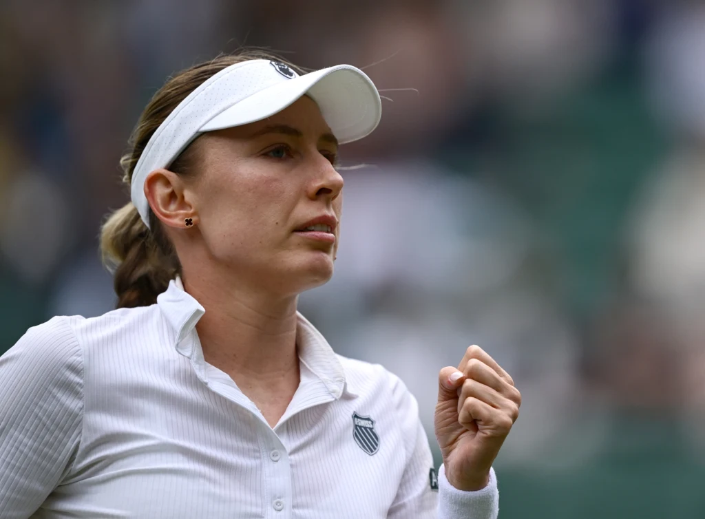 Jekaterina Aleksandrowa Jekaterina Aleksandrowa