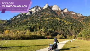 Jesień jak z pocztówki. “Mała Szwajcaria” zachwyca atrakcjami