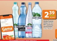 Вода Żywiec zdrój