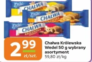Chałwa Wedel
