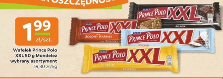 Polo Prince Polo