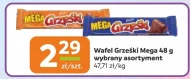 Wafel Grześki