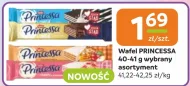 Wafel Princessa