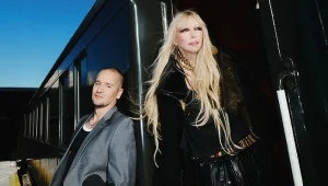 Krzysztof Zalewski i Maryla Rodowicz połączyli siły