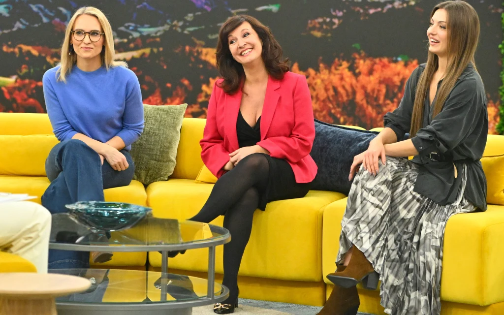 Goście "halo tu polsat"