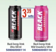 Napój Black