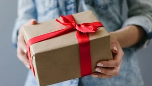Nie kupuj tego na prezent! Faux pas, które mogą cię zawstydzić