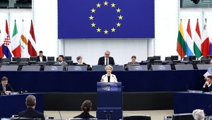 Jeszcze więcej pieniędzy dla Ukrainy. Bruksela ma nowy plan