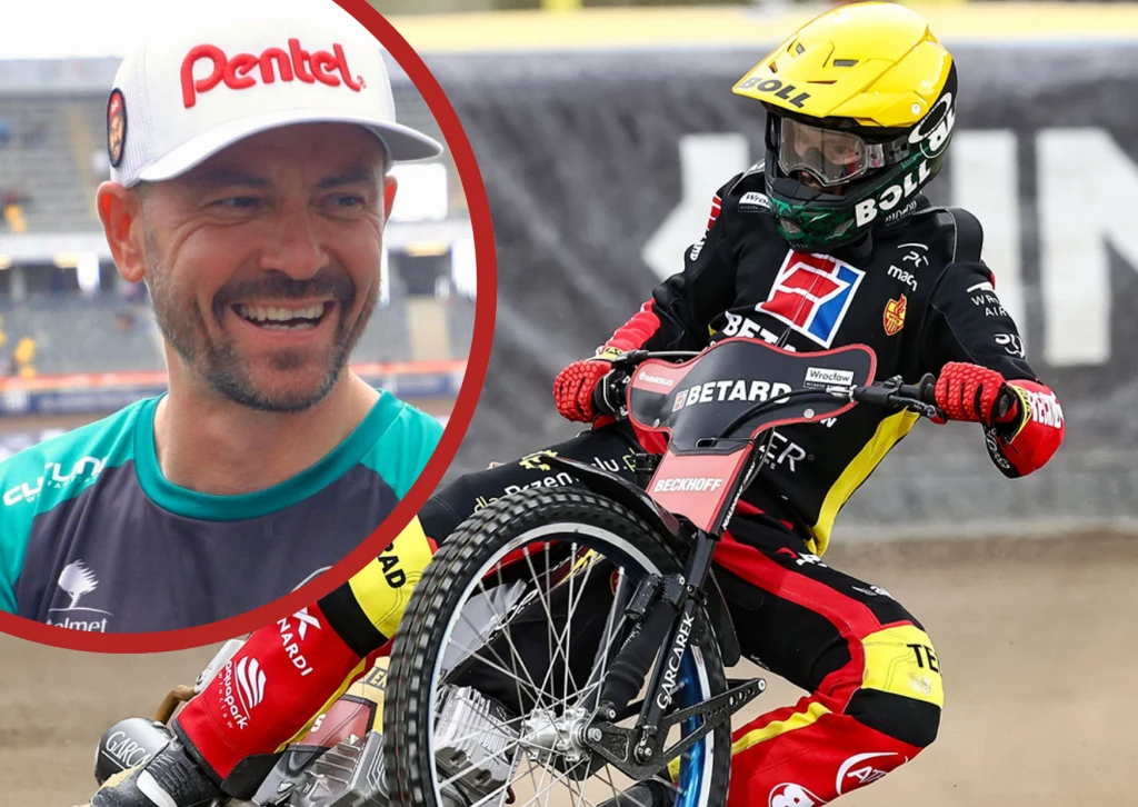 Betard Sparta Wrocław chce złota. To wyzwanie stoi przed nowym trenerem, Piotrem Protasiewiczem. Betard Sparta Wrocław chce złota. To wyzwanie stoi przed nowym trenerem, Piotrem Protasiewiczem.