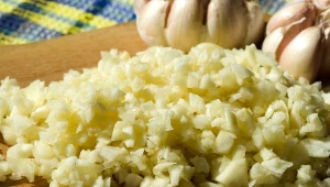 Obniża cholesterol i zapobiega zakrzepicy. Przeciętny Polak je zbyt rzadko