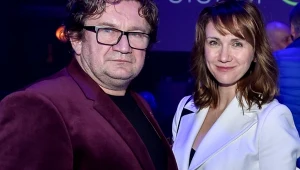 Spędzili 10 lat w fikcyjnym związku. Ostrowska wspomina Królikowskiego