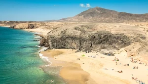 Te europejskie wyspy jesienią są najpiękniejsze. Brak tłumów i prawie 30 stopni