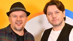 Idole lat 2000 wracają! K.A.S.A i Fleszar o męskiej przyjaźni i początkach w show-biznesie 