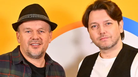 Idole lat 2000 wracają! K.A.S.A i Fleszar o męskiej przyjaźni i początkach w show-biznesie 