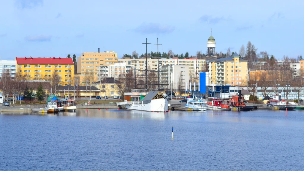 Szwecja uruchamia zapasy żywności. Powodem zagrożenie ze strony Rosji