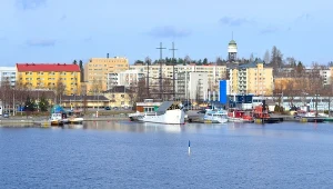 Szwecja uruchamia zapasy żywności. Powodem zagrożenie ze strony Rosji