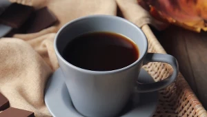 Wspiera serce i dobry nastrój. Zawsze dodaję do kawy