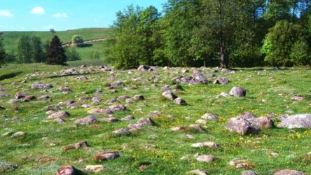 Pamiątka po lodowcach na Suwalszczyźnie — dlaczego warto ją zobaczyć? 