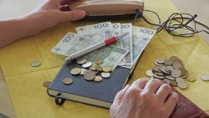 Dodatek do emerytury 273 zł. Na koncie do 15 grudnia