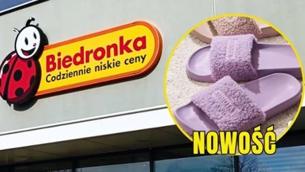 Te klapki nosił każdy w latach 90. Teraz znowu są modne i kupisz je w supercenie