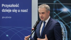 "Najgorszy scenariusz, któremu musimy zapobiec". Wicepremier o celu Polski