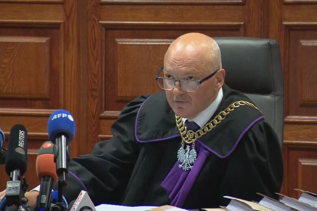 Sąd odmówił ekstradycji Wołodymyra Żurawlowa