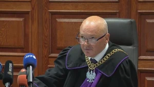 Sąd odmówił ekstradycji Wołodymyra Żurawlowa