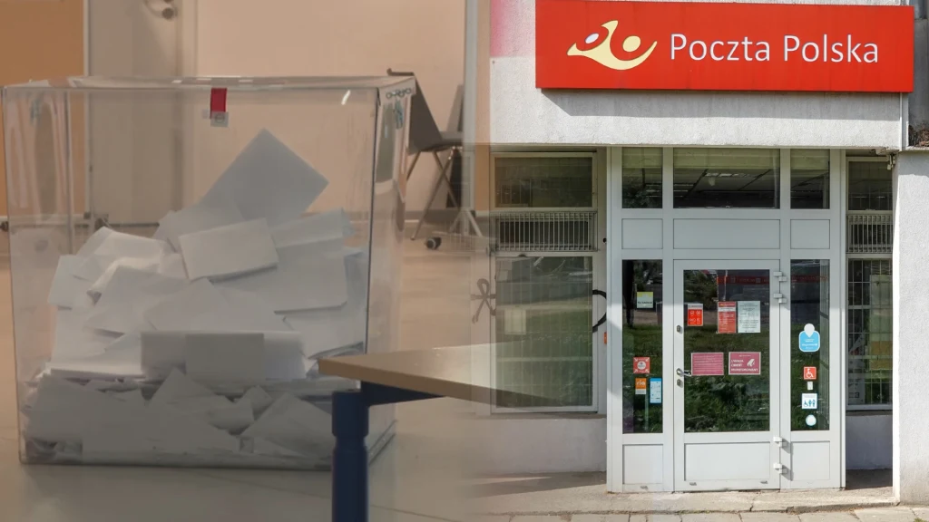 Sejm zadecydował w sprawie głosowania korespondencyjnego. Zmiany dla wszystkich wyborców Sejm zadecydował w sprawie głosowania korespondencyjnego. Zmiany dla wszystkich wyborców