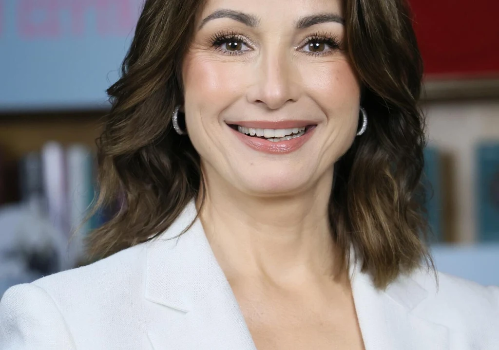 Joanna Brodzik Joanna Brodzik