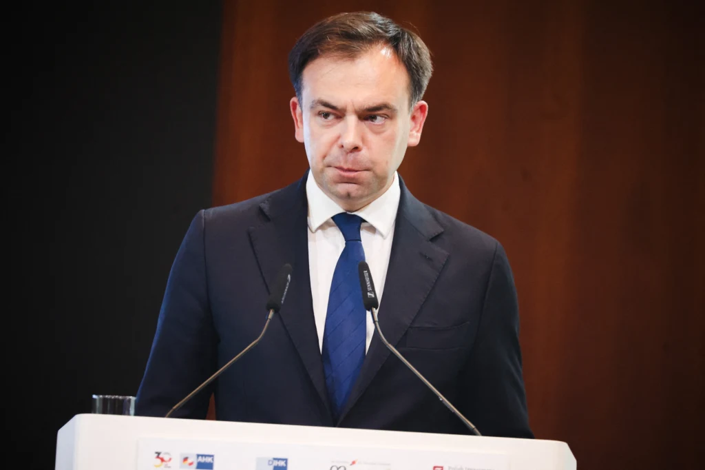 Andrzej Domański: Dzięki 4 mld zł w ramach programu Innovate Poland łączna wartość inwestycji sięgnie od 8 do 10 mld zł