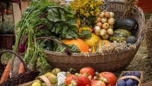 Te produkty pomogą zbudować tarczę przed infekcjami. Nie chodzi o dynię