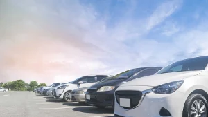 Ubezpieczenie samochodu używanego