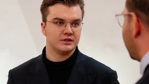 Piotr Alexewicz jedyny Polakiem w finale konkursu chopinowskiego