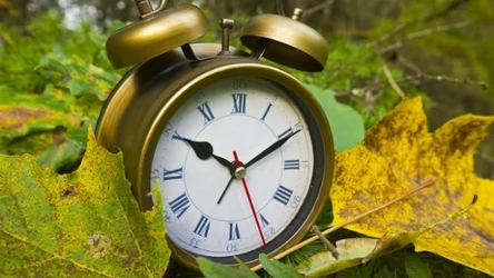 Kiedy zmienimy czas z letniego na zimowy w 2025 roku?