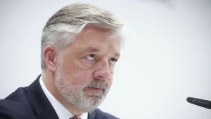 CPK coraz bliżej, prezes zapowiada szybki wniosek. "Jeszcze w tym roku"